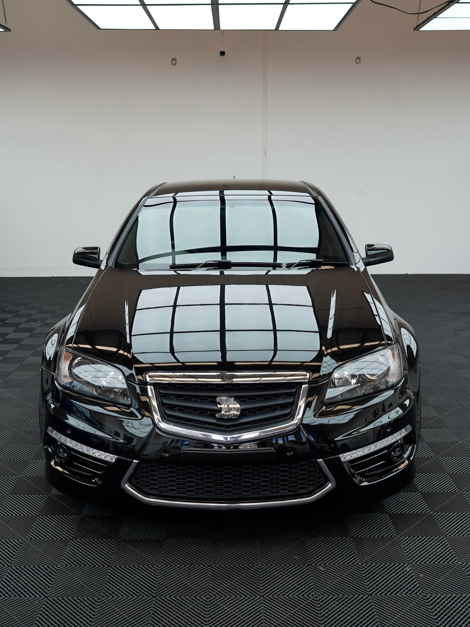 Ceramic Coating project 51