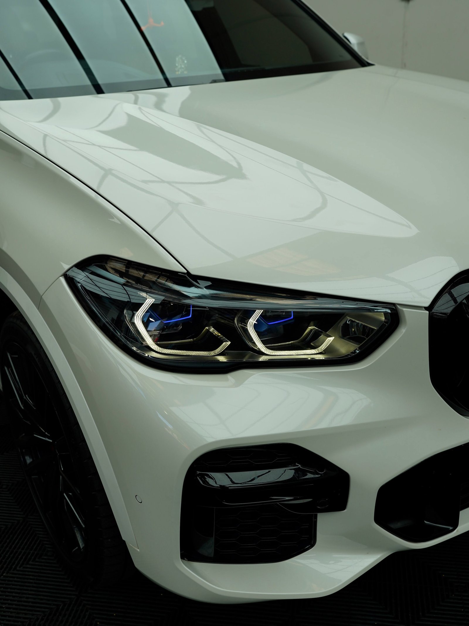 Ceramic Coating project 63